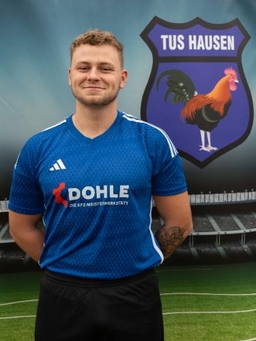Avatar Bild für Kevin Hoboth