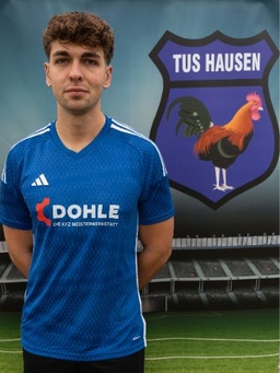 Avatar Bild für Sebastian Kückelhaus