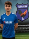 Avatar Bild für Profilbild