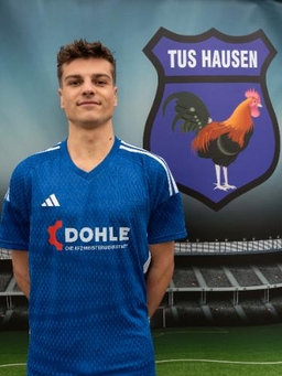 Avatar Bild für Nils Schmidtke