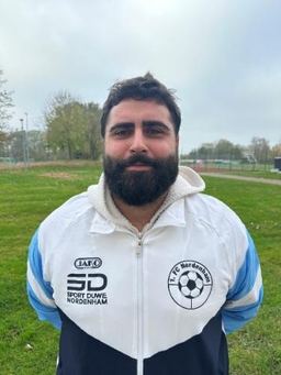 Avatar Bild für Süleyman Ari