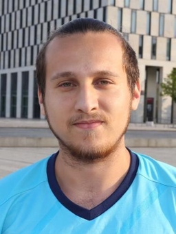 Avatar Bild für Talha Koca