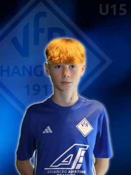 Avatar Bild für Mick Melcher
