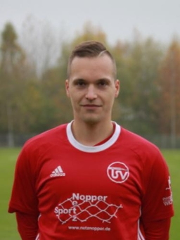 Avatar Bild für Nils Petersen