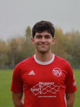 Avatar Bild für Markus Shaqiri