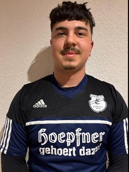 Avatar Bild für Mathis Klingmann