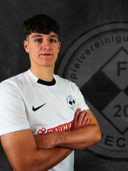 Avatar Bild für Luzian Behre