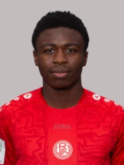 Avatar Bild für Glenn Byakoua Youbi