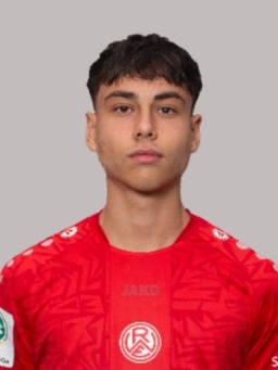 Avatar Bild für Mert Dzhelilov