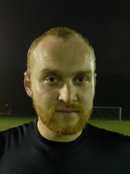 Avatar Bild für Dominic Jesewski