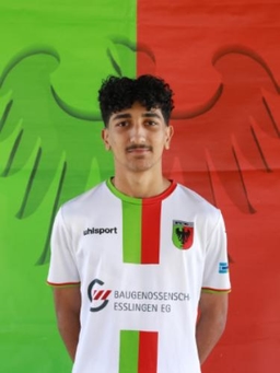 Avatar Bild für Muhammed Belten