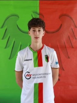Avatar Bild für Erlind Gashi