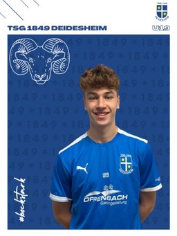 Avatar Bild für Julian Simeon Gradt