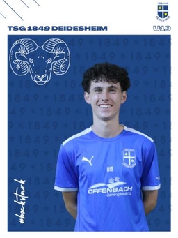 Avatar Bild für Leonard Jacob Molitor