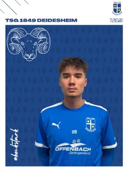 Avatar Bild für Luca Müller
