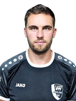 Avatar Bild für Rene Fricker