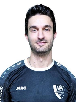 Avatar Bild für Dominik Lourenco Goncalves