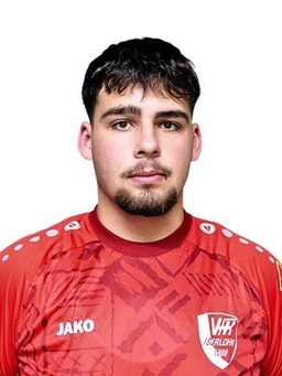 Avatar Bild für Manuel Amine Hammouda