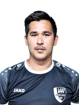 Avatar Bild für Marcel Rathamone