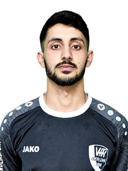Avatar Bild für Hassan Alabbas