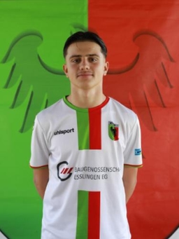Avatar Bild für Luca Lleshaj