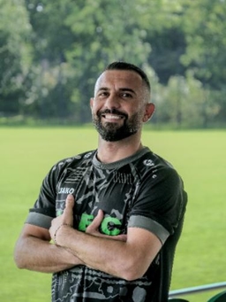 Avatar Bild für Saher Hasso Besso