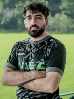 Avatar Bild für Zuher Khalid Eido Al-Hussein