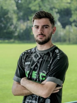 Avatar Bild für Arianit Haxhijaj