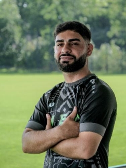 Avatar Bild für Saddam Bakr-Khider