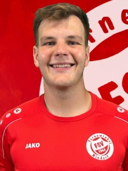 Avatar Bild für Felix Clerence Huß