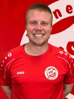 Avatar Bild für Daniel Rohwedder