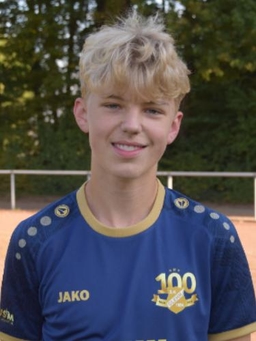 Avatar Bild für Matz Yannick Hermes