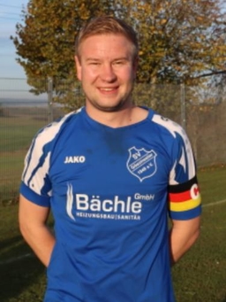 Avatar Bild für Christoph Agostini