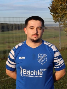 Avatar Bild für Amar Bibuljica