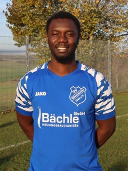 Avatar Bild für Musa Dampha