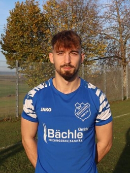 Avatar Bild für Kevin Hoheisel