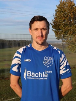 Avatar Bild für Alexander Kornienko