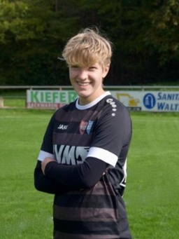 Avatar Bild für Anastasia Walter