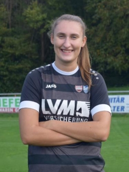 Avatar Bild für Julia Ferenac