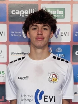 Avatar Bild für Nilay-Emilio Hermann