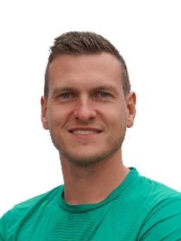 Avatar Bild für Frederik Fangmeyer