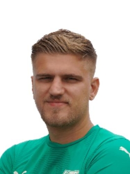 Avatar Bild für Maurice Grünewald