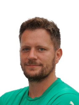 Avatar Bild für Robin Seinsch