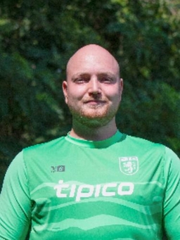 Avatar Bild für Felix Barnbeck