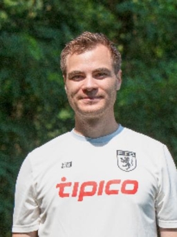 Avatar Bild für Phillip Wolf