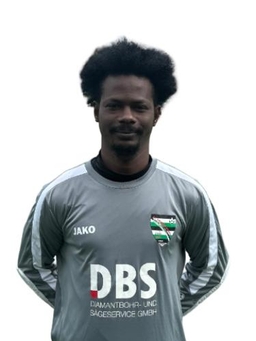 Avatar Bild für Ebrima Jallow