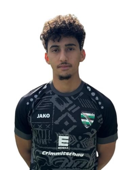Avatar Bild für Othman Jassin