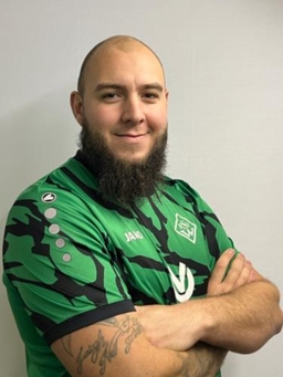 Avatar Bild für Fabian Wenkel