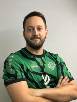 Avatar Bild für Tobias Bischoff