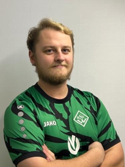 Avatar Bild für Benjamin Dresler
